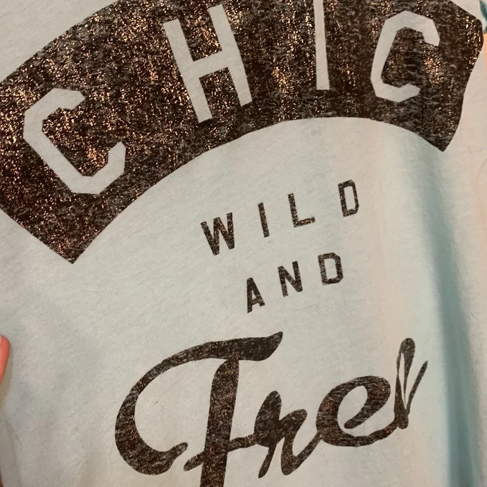 Express tee - Picture 2 of 2